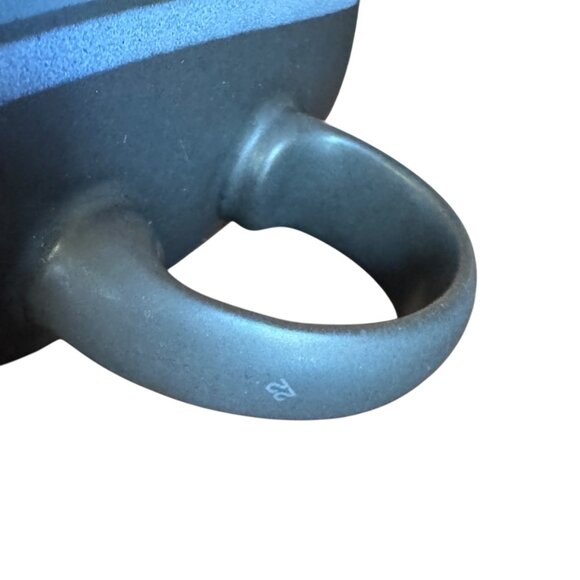 Denby-Langley Jet Stripes Pattern Mugs Set 2 Discontinued Replacements Additions - Picture 16 of 16